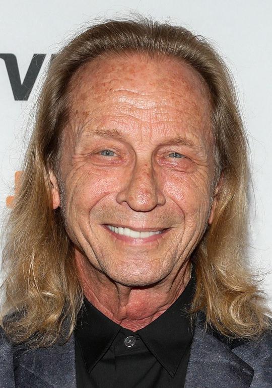 保罗·拉西 Paul Raci