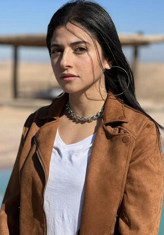 纳达·贝尔卡斯米 Nada El Belkasmi
