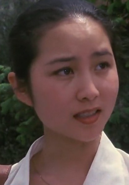 赵心田 Xintian Zhao