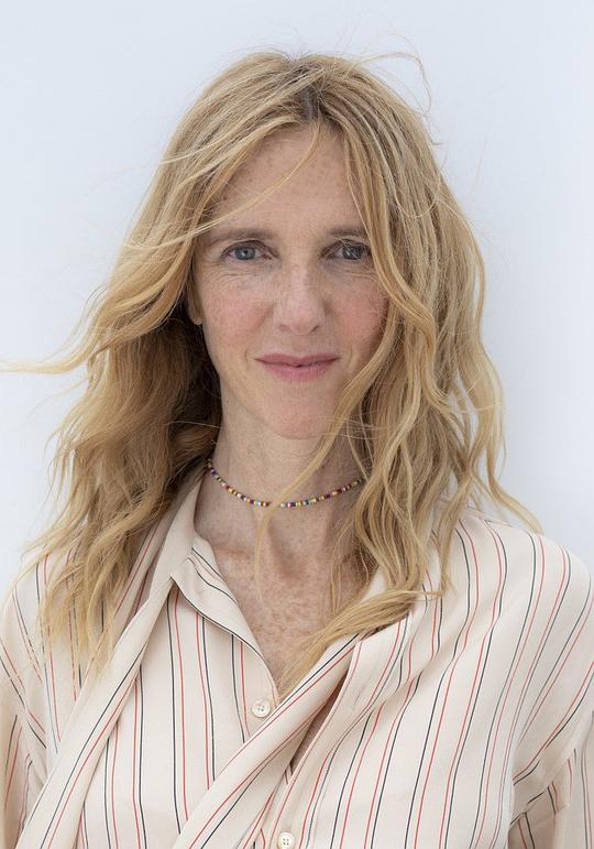 桑德琳娜·基贝兰 Sandrine Kiberlain