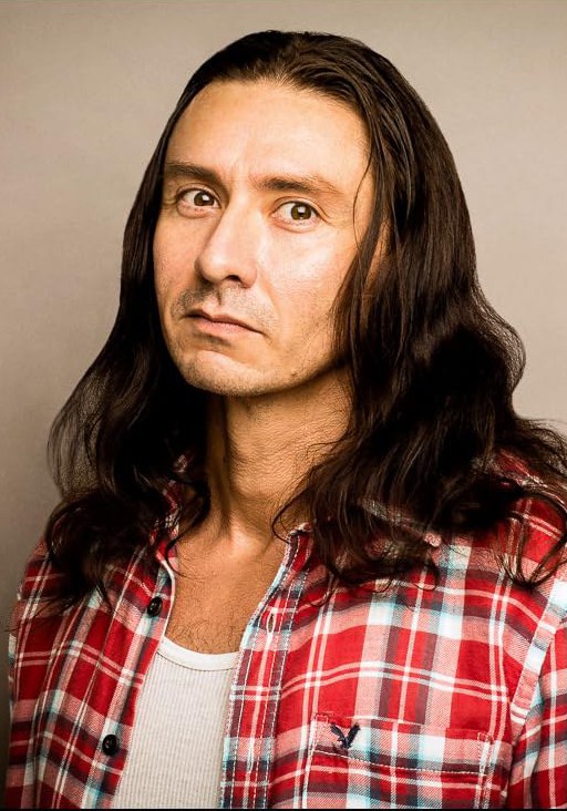 格伦·里德 Glen Reid