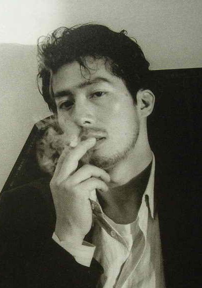 真田广之 Hiroyuki Sanada