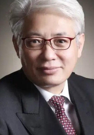 蒋丰 Feng Jiang