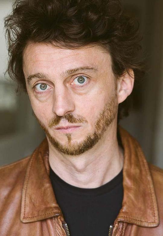 帕特里斯·泰帕索 Patrice Tepasso