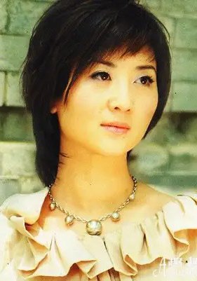 杨蔓 Man Yang