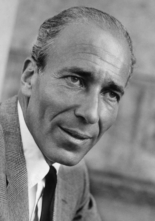 彼得·卡佩尔 Peter Capell