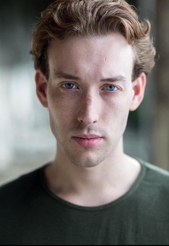 卢克·卡文迪什 Luke Cavendish