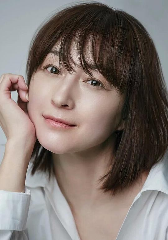 广末凉子 Ryoko Hirosue