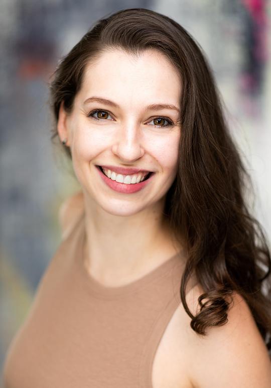 施特菲·塔凯 Steffi Thake