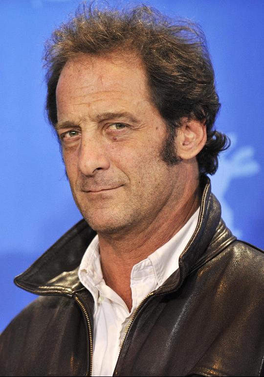 文森特·林顿 Vincent Lindon