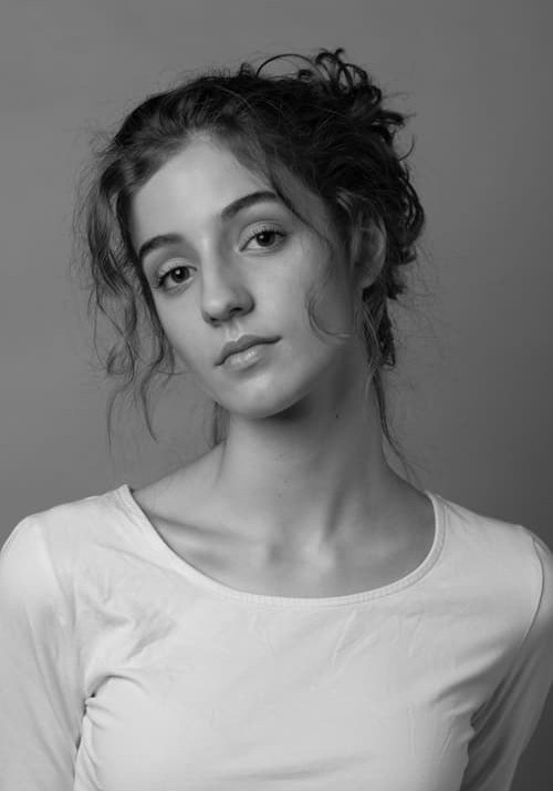 佐伊·博纳丰特 Zoe Bonafonte
