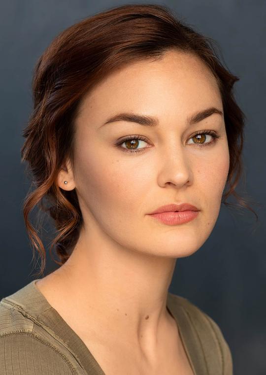梅拉妮·斯通 Melanie Stone