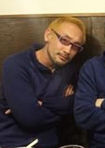 松永洋一 Yoichi Matsunaga