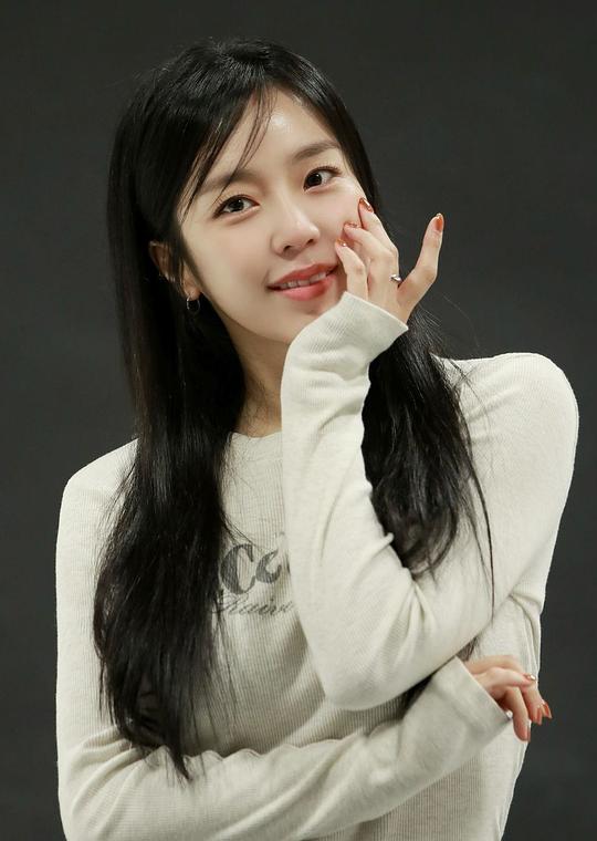 金艺媛 Ye-won Kim