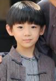 黄耀鸿 Yaohong Huang