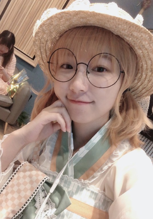 赵爽 Shuang Zhao