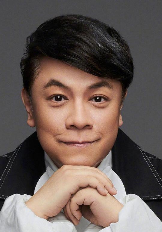 蔡康永 Kevin Tsai