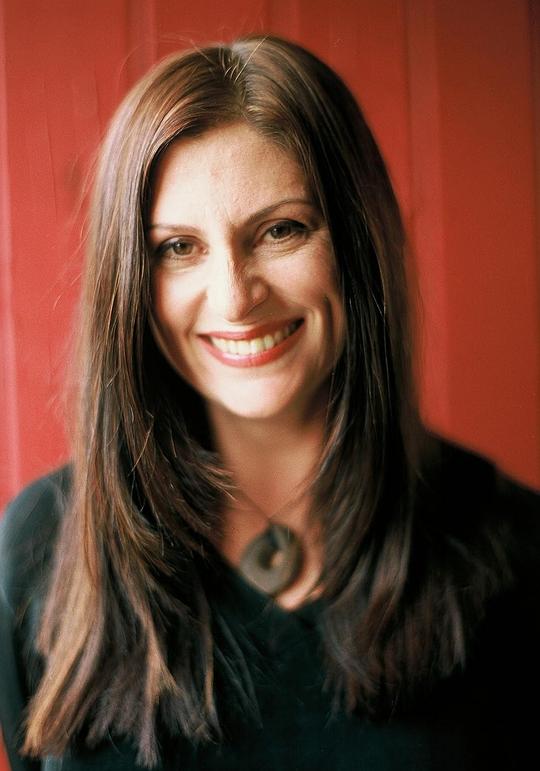 妮琪·卡罗 Niki Caro