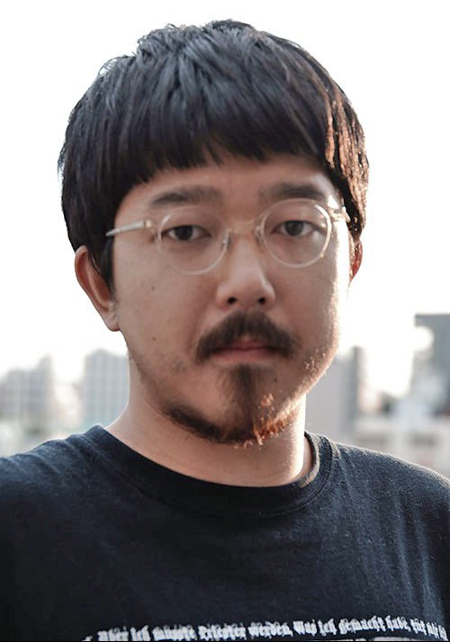 志萱大輔 Daisuke Shigaya