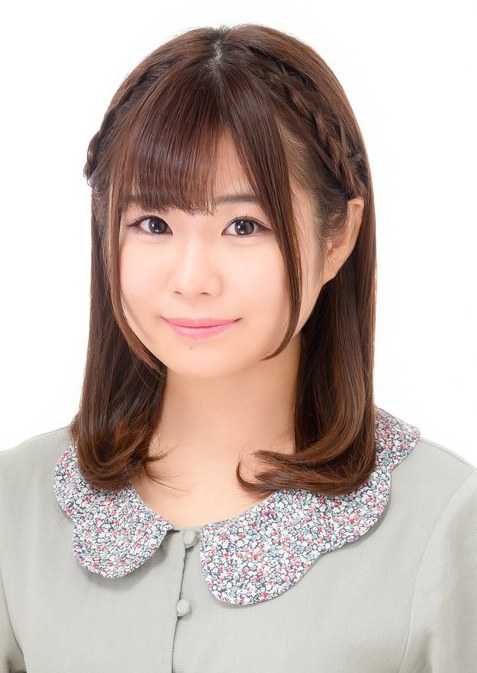 白砂沙帆 Shirasu Saho