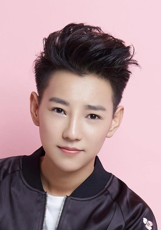 江天佑 Tianyou Jiang