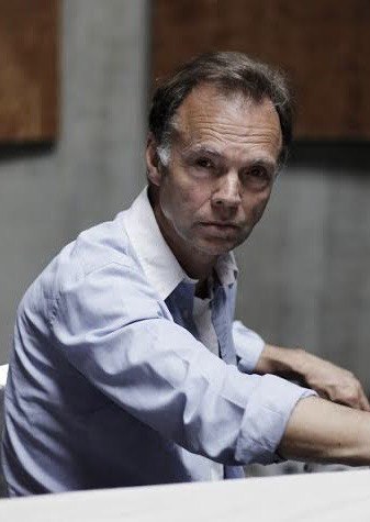 乔纳森·肯特 Jonathan Kent