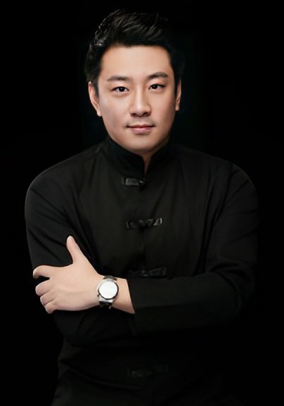 赵然 Ran Zhao