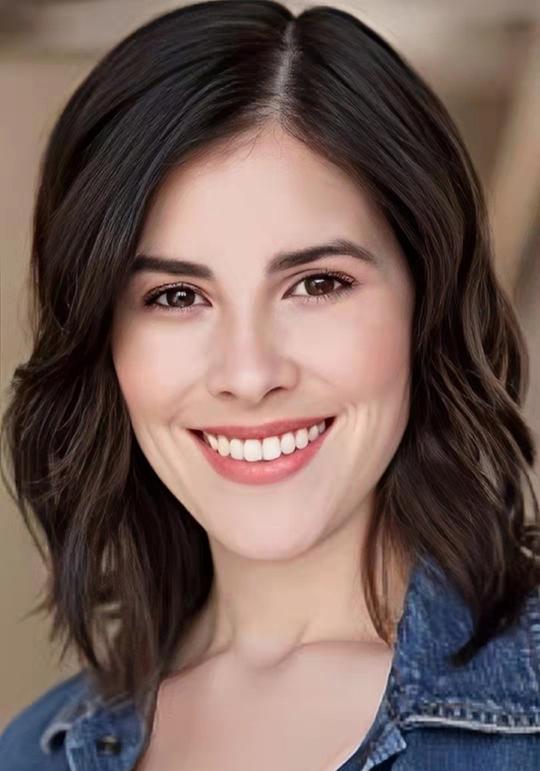 珍妮·提拉多 Jeannie Tirado