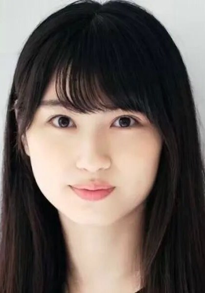 朝井瞳子 Asai Tohko