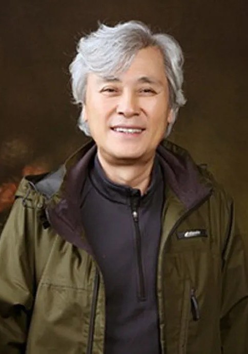 韩圭熙 Gyu-hee Han