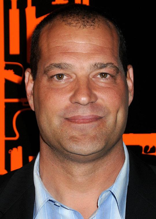 杰夫·蔡斯 Jeff Chase