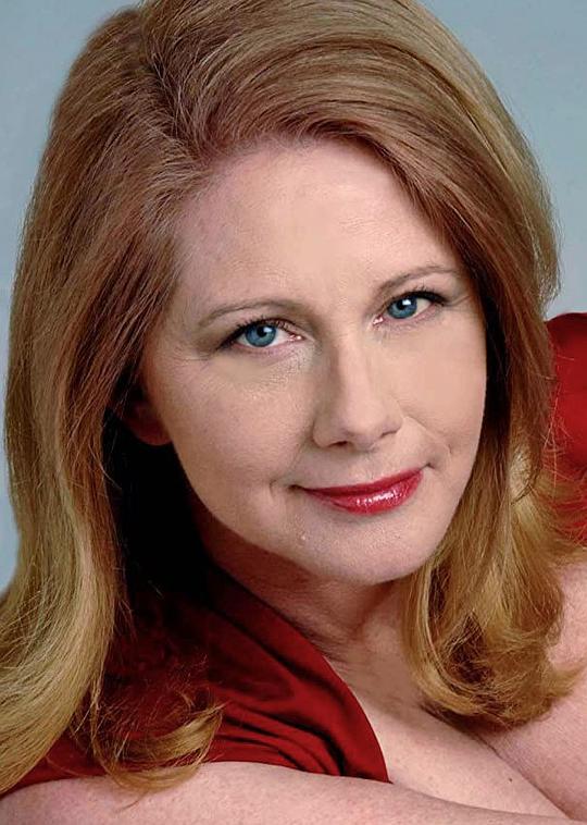 黛布拉·沙利文 Debra Sullivan