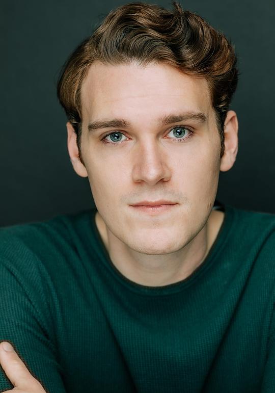 迪伦·伦纳德 Dylan Leonard