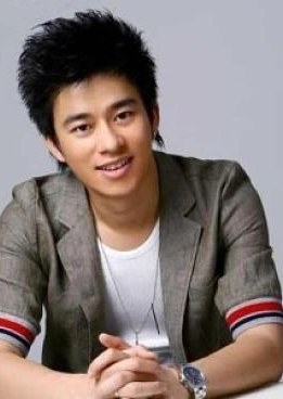 陈天华 Tianhua Chen