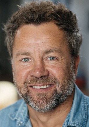 弗雷德·埃波 Fred Epaud