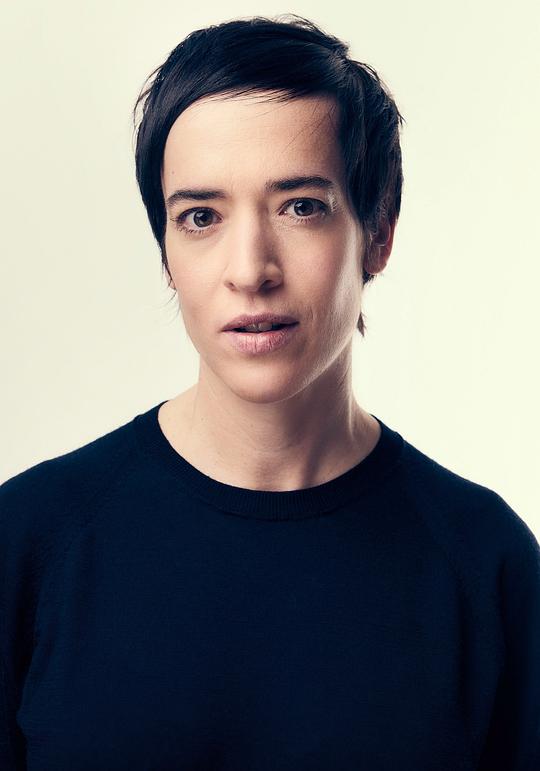 斯特凡妮·布兰科德 Stéphanie Blanchoud