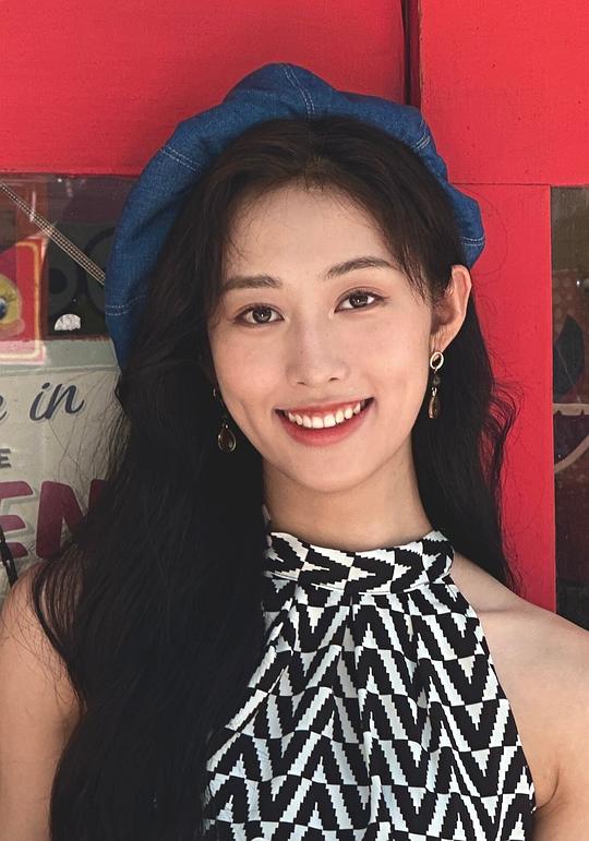 肖昀希 Yunxi Xiao
