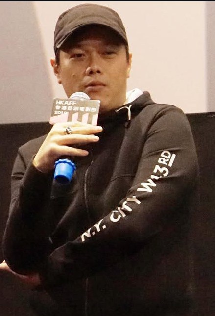 杨知睿 Zhirui Yang