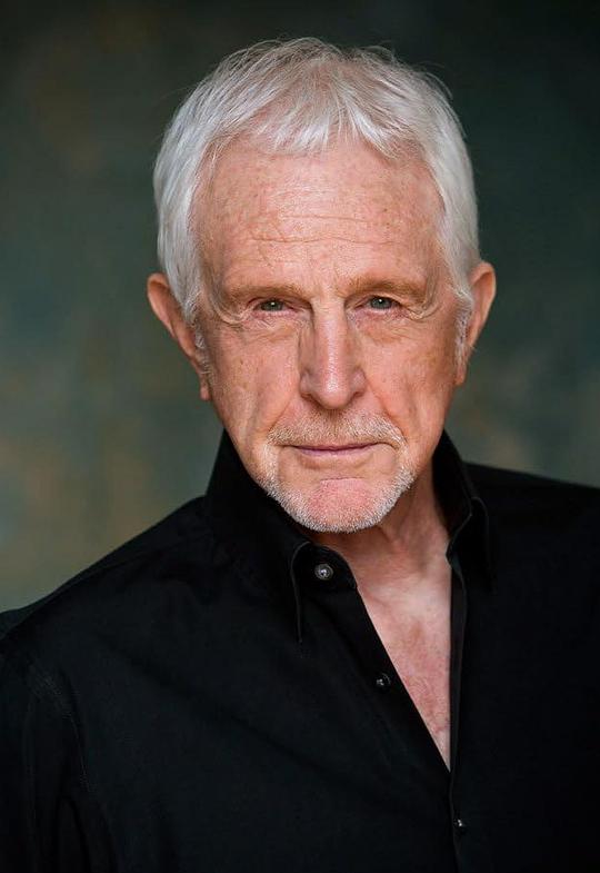 詹姆斯·A·斯蒂芬斯 James A. Stephens