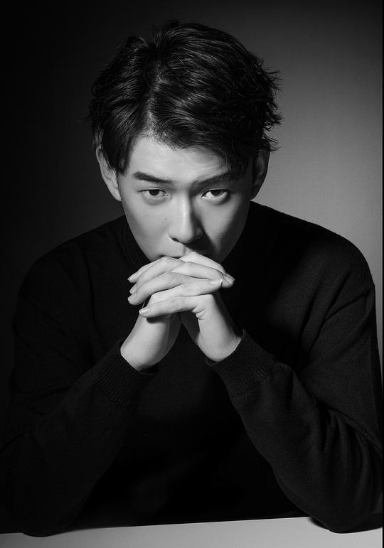 杨智斌 Zhibin Yang