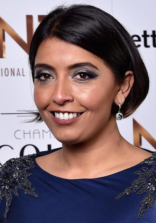 森特拉·莎克 Sunetra Sarker