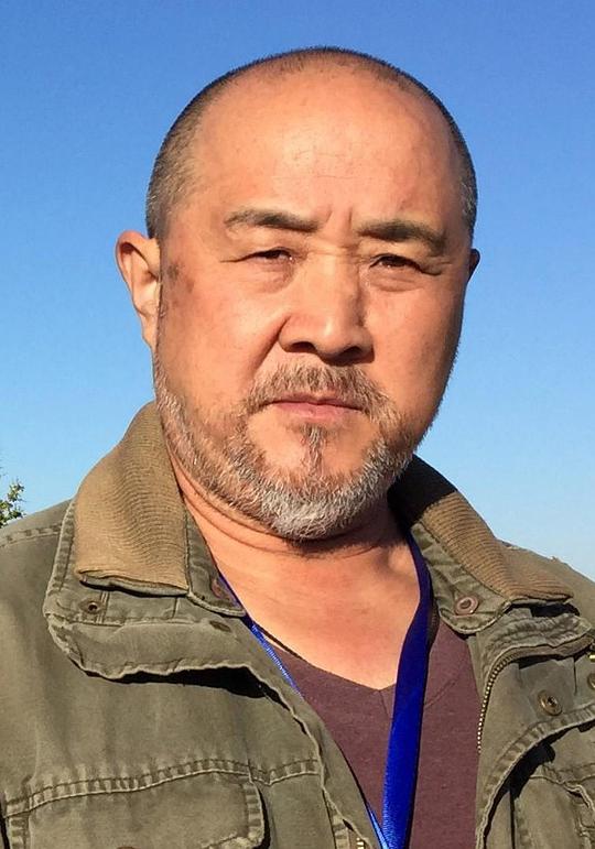 佟仲琪 Zhongqi Tong