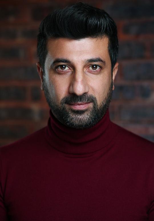 阿索·谢拉巴亚尼 Aso Sherabayani