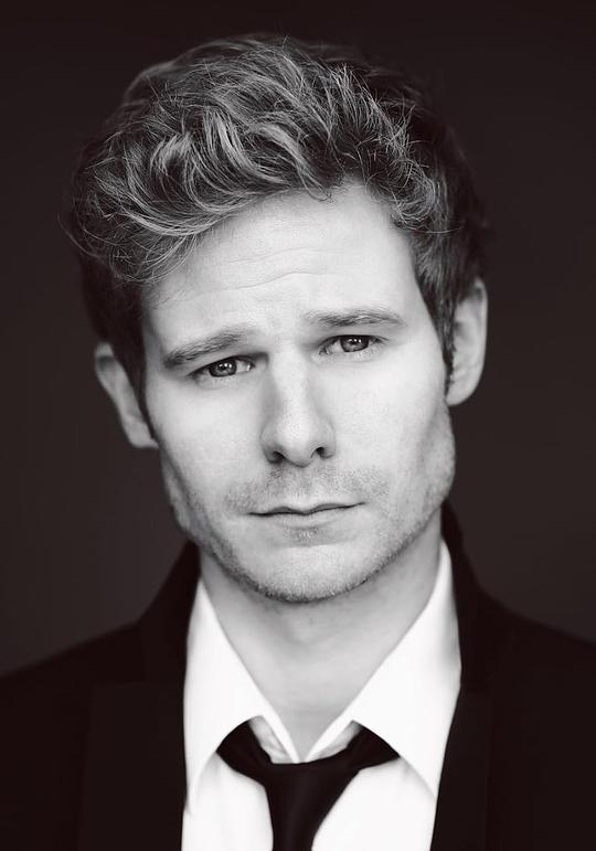 史蒂芬·米勒 Steven Miller