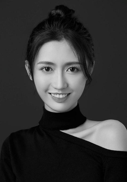 李圣钰 Shengyu Li