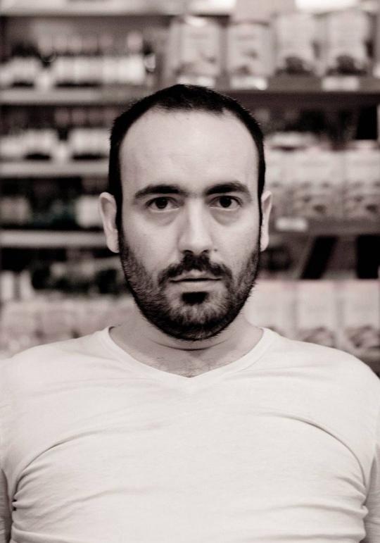 拉洛·罗塔维利亚 Lalo Rotavería