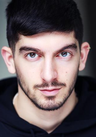 尼玛·塔列格哈尼 Nima Taleghani