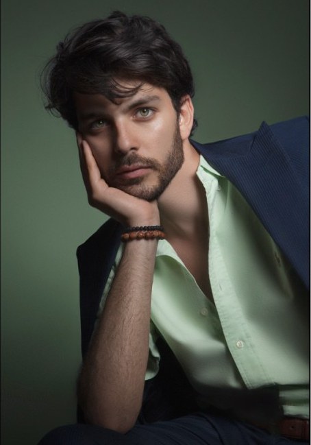 齐亚德·贾拉德 Ziad Jallad