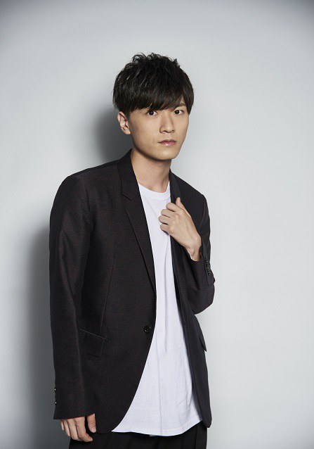 畠中祐 Tasuku Hatanaka