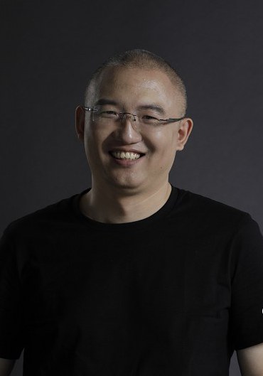 王放放 Fangfang Wang